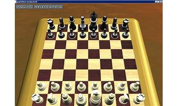 Pouetchess for Windows - Download it from Habererciyes for free